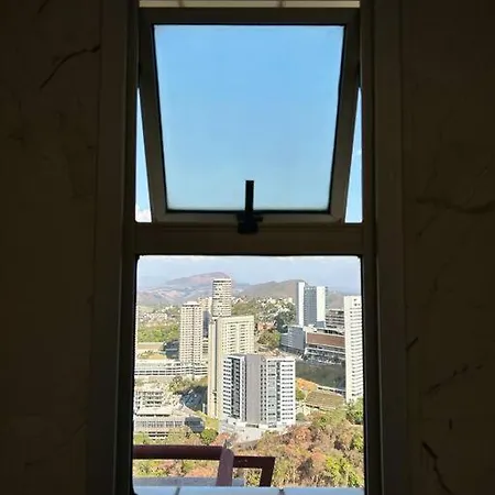 Linda Cobertura No Vila Da Serra Nova Lima Exterior photo