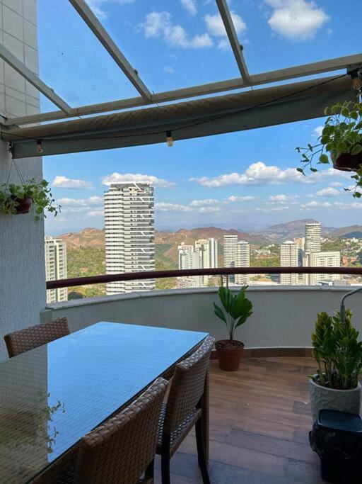 Apartment Linda Cobertura No Da Serra Nova Lima