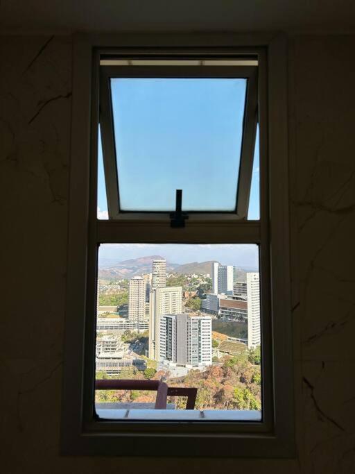 Linda Cobertura No Da Serra Nova Lima