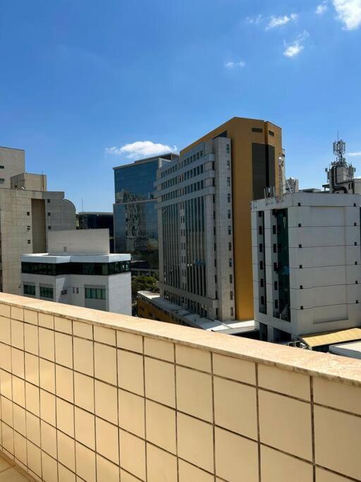 Linda Cobertura No Da Serra * Nova Lima