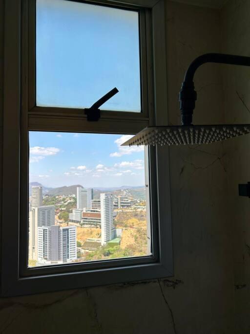 Linda Cobertura No Da Serra * Nova Lima