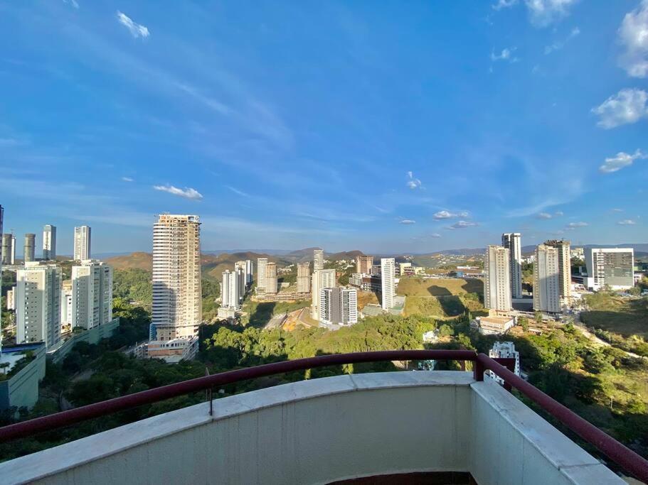 Linda Cobertura No Da Serra